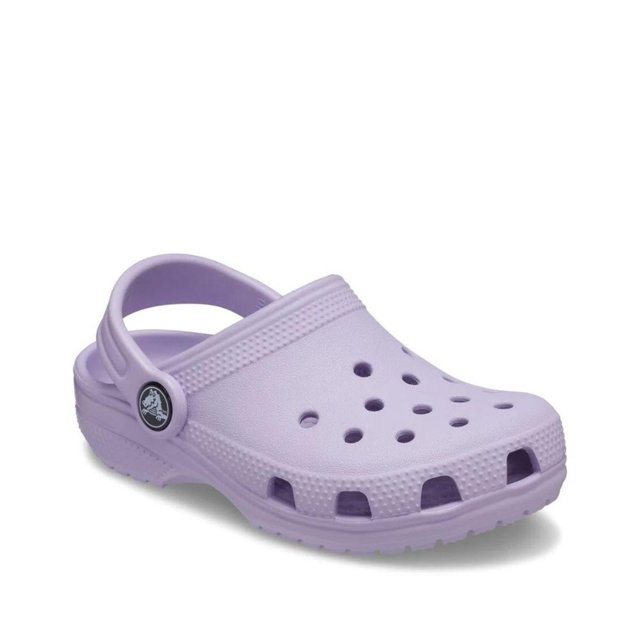 Sandália Crocs Classic Infantil, Krause