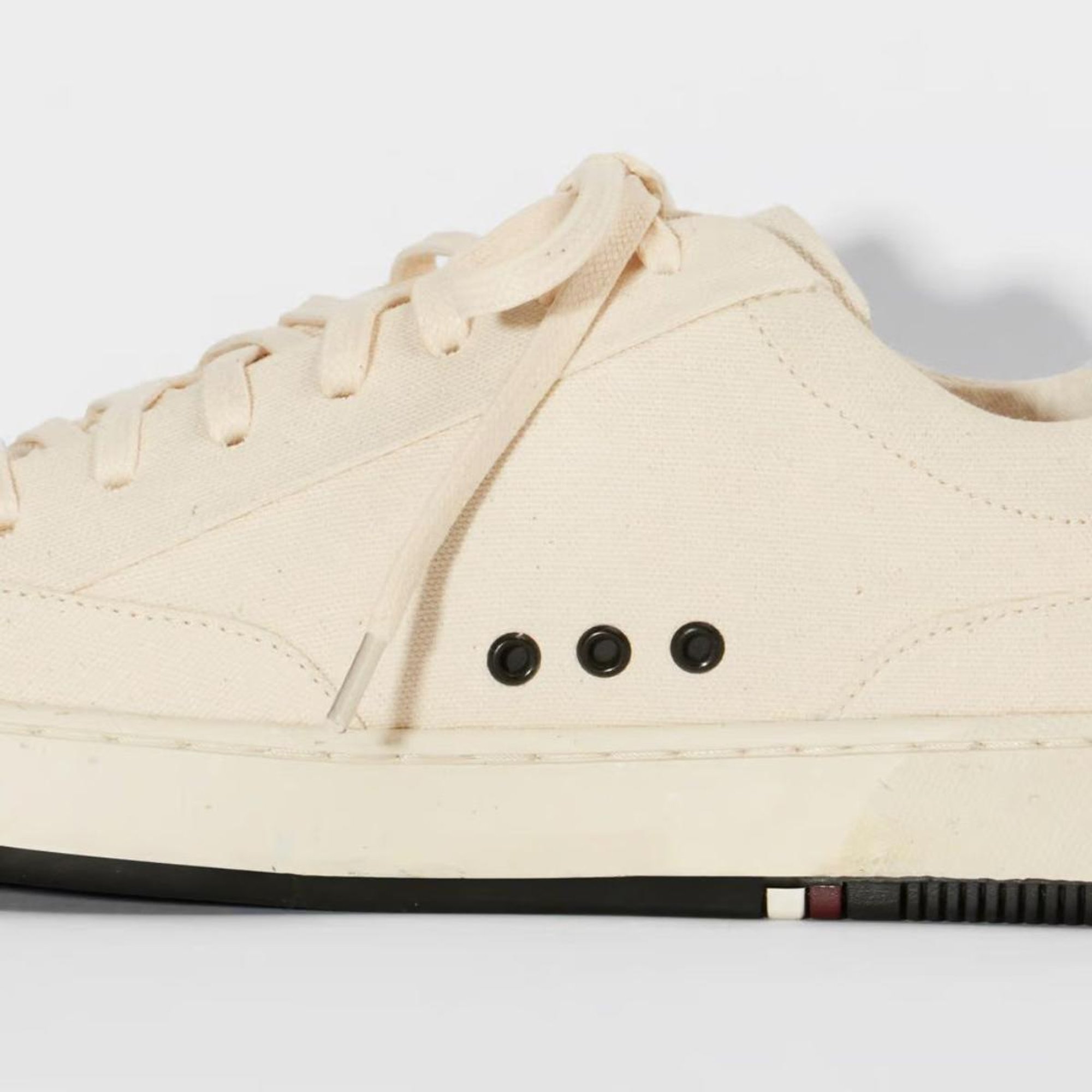 Osklen Creeper Feminino Tênis Feminino Creeper Lona Made In Brazil