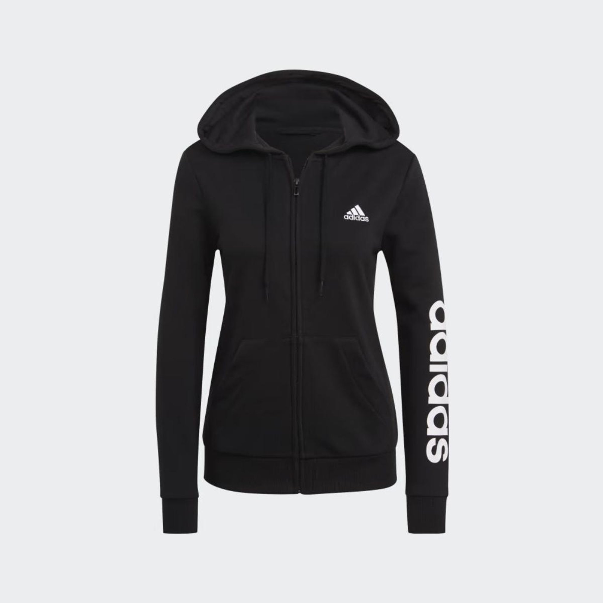 Blusa Adidas Moletom Feminina Adidas Moletons Femininos Moletons