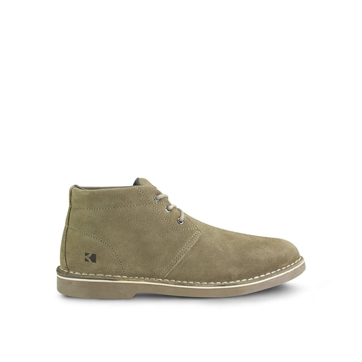 Bota masculina clearance kildare camurça