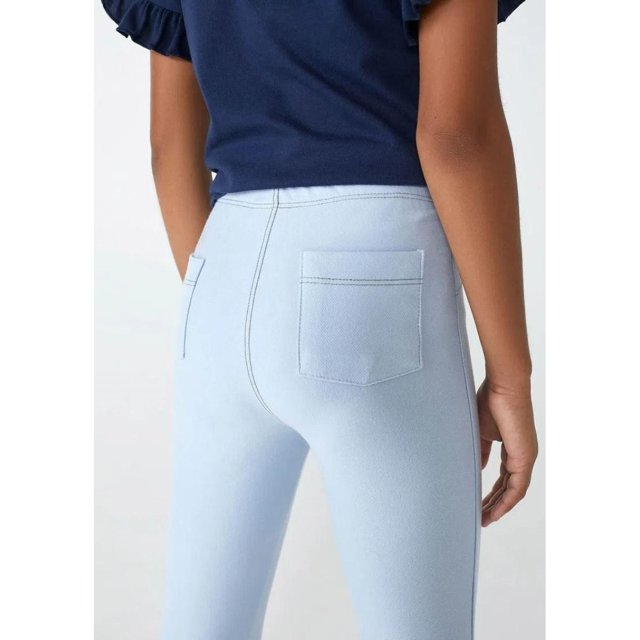 Legging jeans hot sale hering