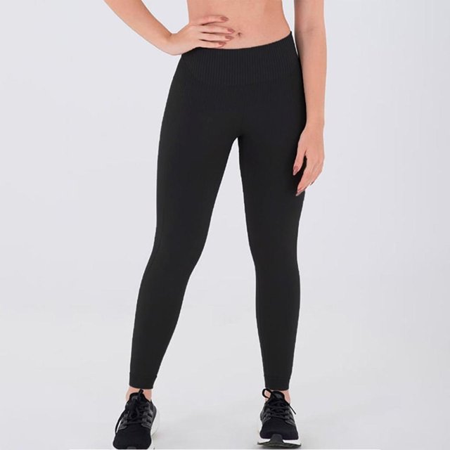 Calça Legging Basic Lupo