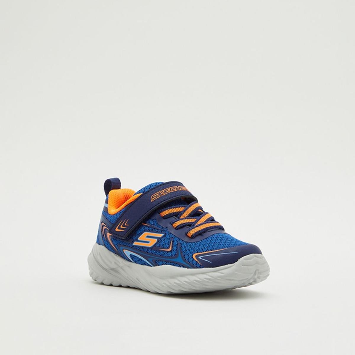 Tênis Infantil Nitro Sprint Skechers