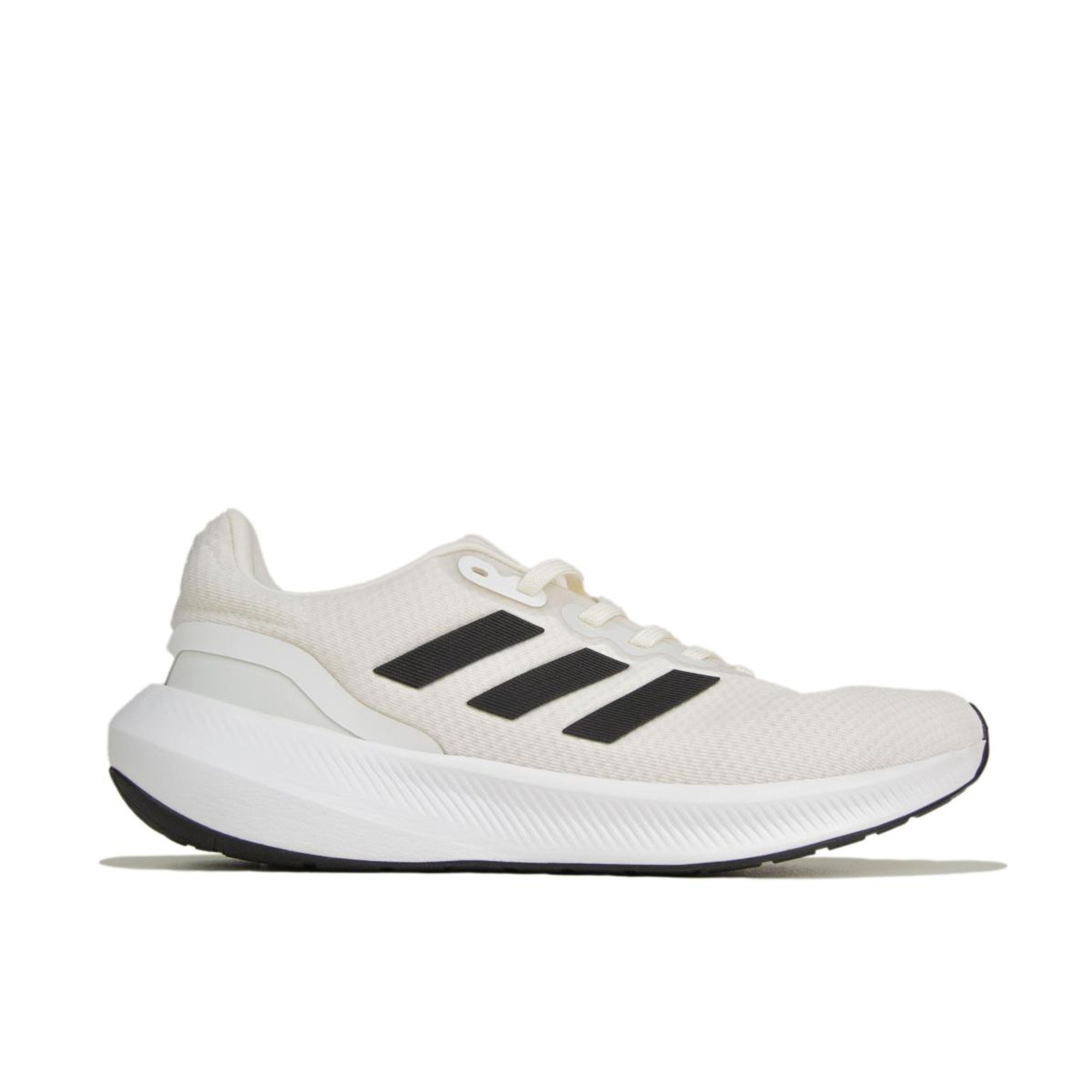 Adidas Runfalcon Tenis Adidas Cinza Claro Tênis Runfalcon Adidas