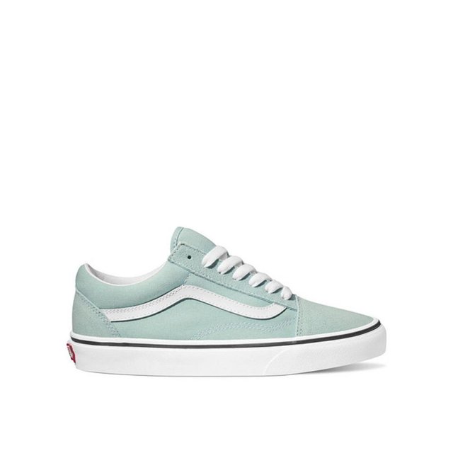 Tênis Vans Old Skool Canal Blue