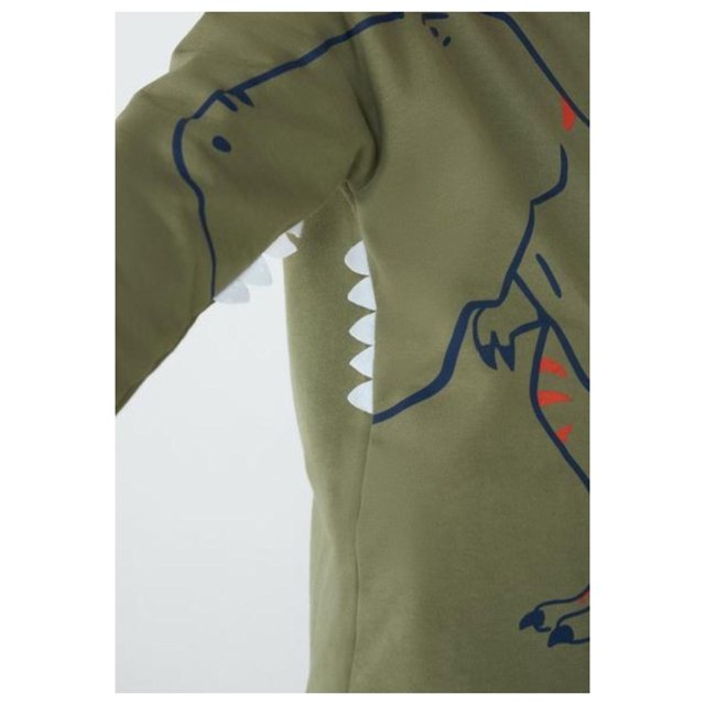 pijama moletom hering