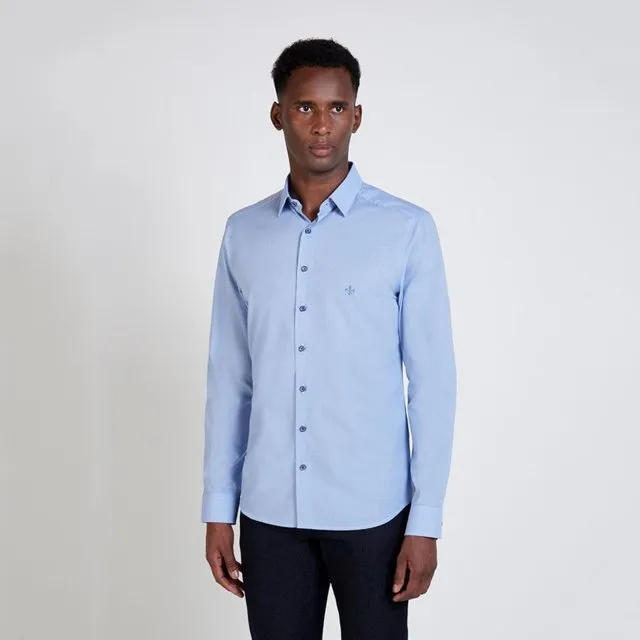 Camisas dudalina masculina em hot sale promoção