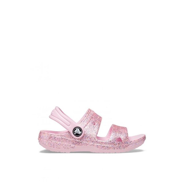 Sandália Crocs Classic Infantil, Krause