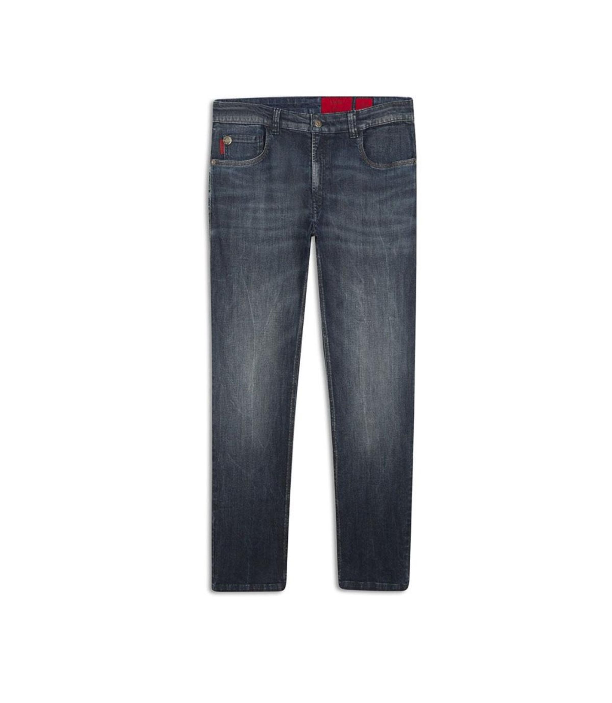 Calça Jeans Masculina Ellus