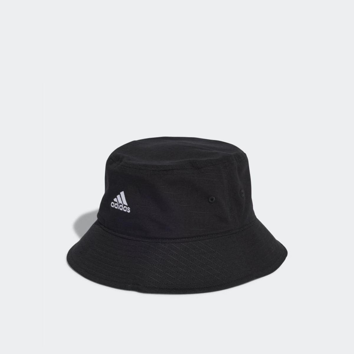 帽子 OVY Rip Stop Nylon Bucket Hat (black) Water-Repellent Rip Stop Nylon Bucket Hat (black) | OVY