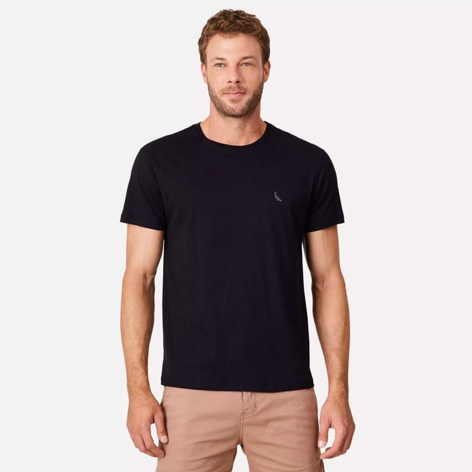 Camiseta Lifestyle Relevo Reserva | Krause