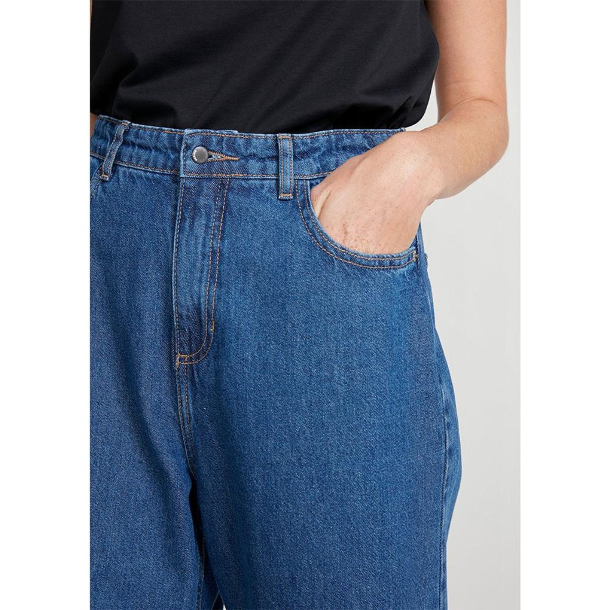 Calça Cargo Blue Steel Renner Calça Cargo CalÃ§a Saruel Masculina