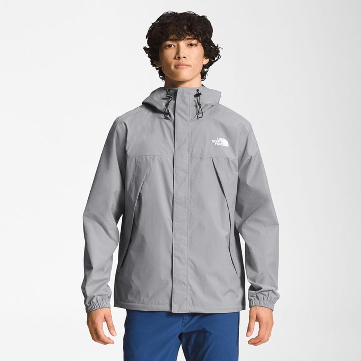 Jaqueta Corta Vento Antora The North Face | Lojas Krause