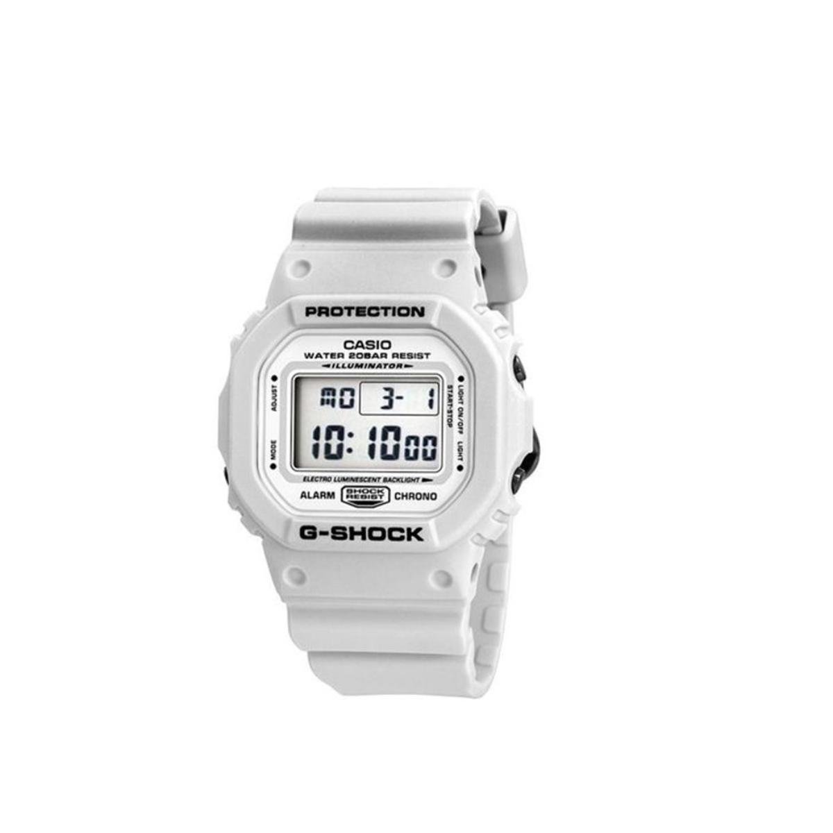 g shock tabua de mare