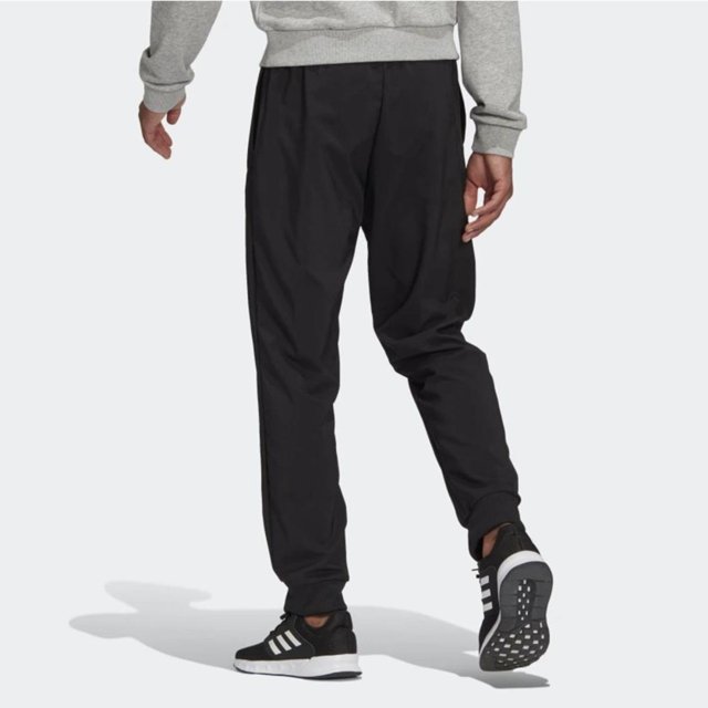 Calça Adidas Aeroready Essentials 3-Stripes