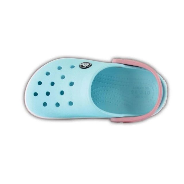 Sandália Juvenil Crocband Clog Crocs | Krause