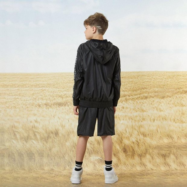 Jaqueta Infantil Esportiva Youccie | Krause