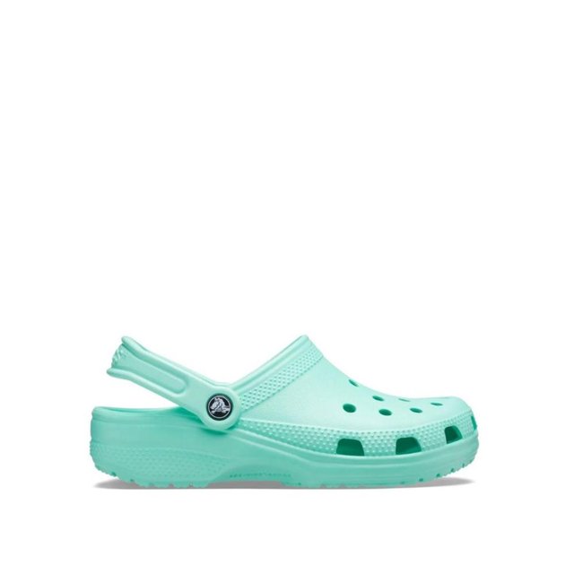 Sandália Crocs Classic Infantil, Krause