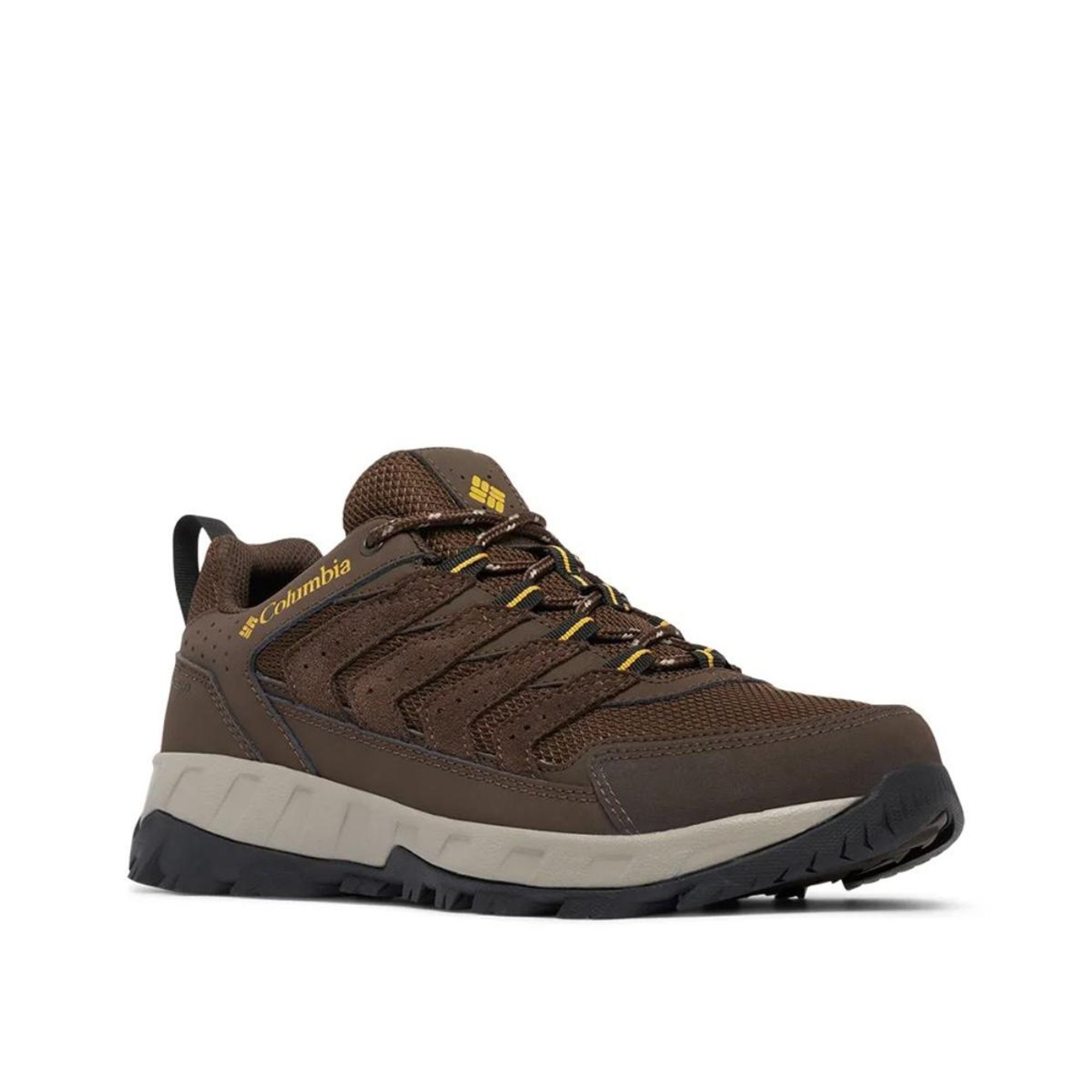 Omni-Grip Schoenen Columbia Strata Trail™ Low WP Heren Wandelschoenen - Waterdicht, Lichtgewicht, Perfect Voor De Trails Columbia Strata Trail Shoes Omni-Grip Schoenen Columbia Strata Trail™ Low WP Heren Wandelschoenen - Waterdicht, Lichtgewicht, Perfect Voor De Trails Columbia Strata Trail Shoes