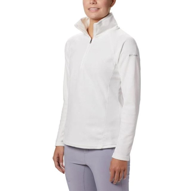 Blusão Feminino Fleece Glacial IV Columbia