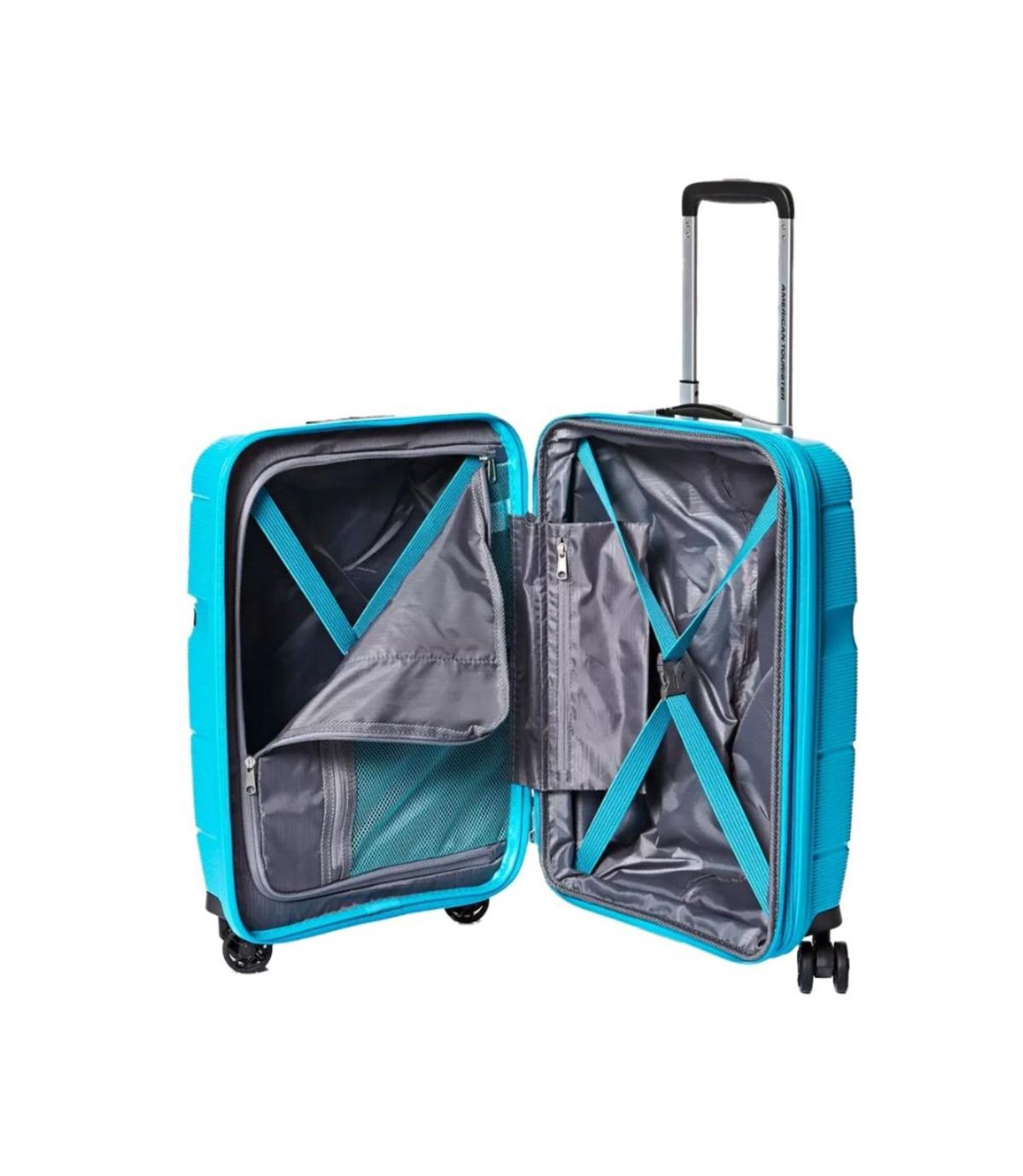 Mala Linex Pequena American Tourister Samsonite | Lojas Krause