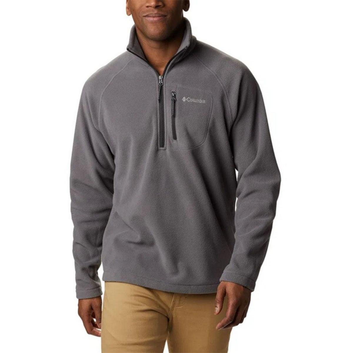 drawstring crop sweater