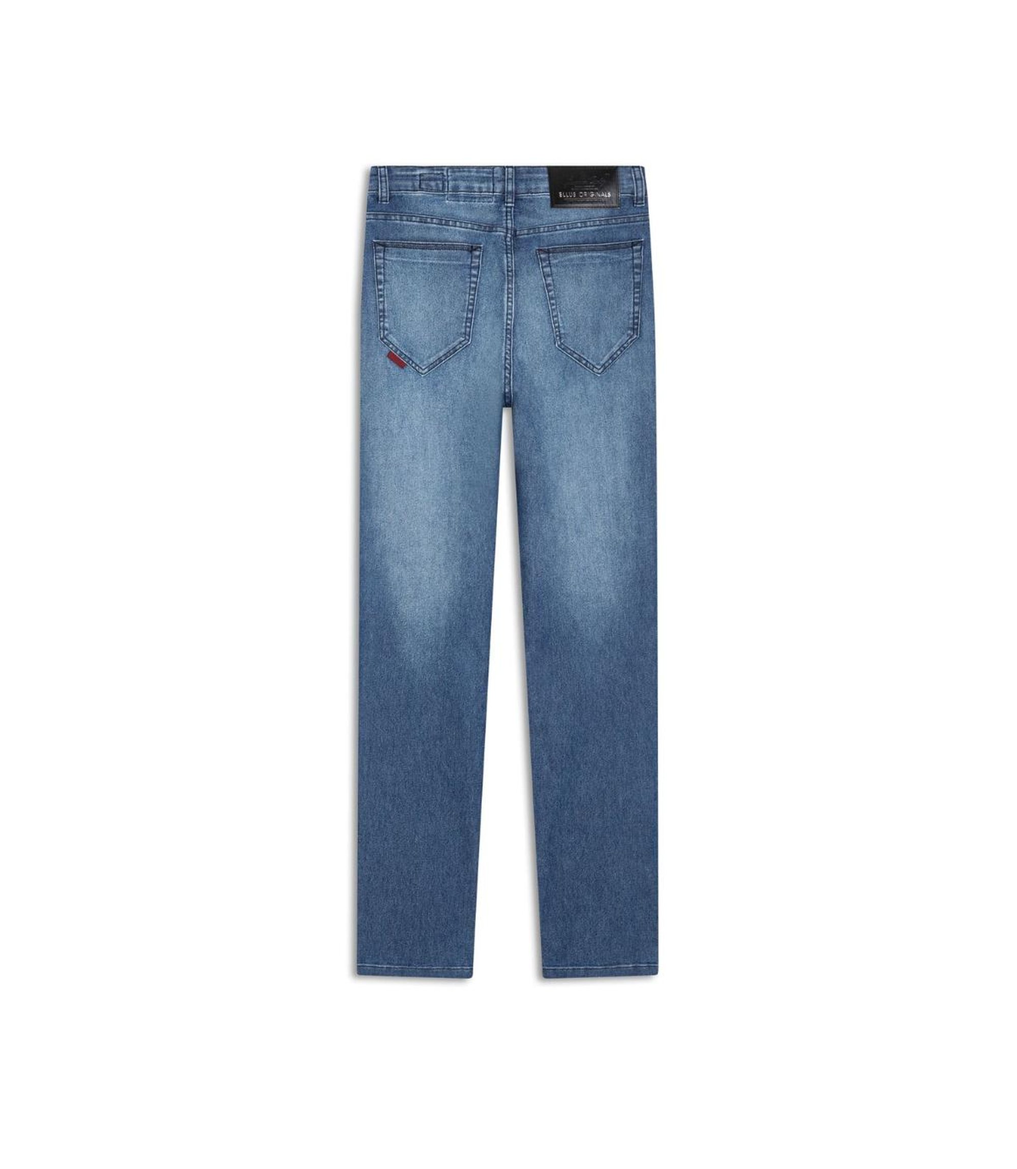 Calça Jeans Montana Masculina Ellus