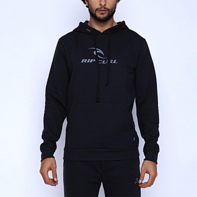 Moletom canguru sales rip curl