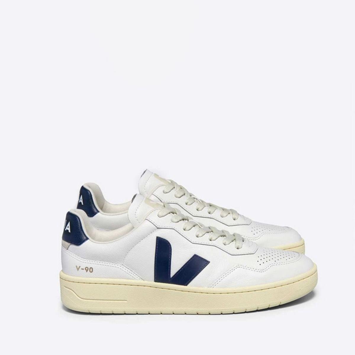 Tênis V-90 Leather Veja Krause