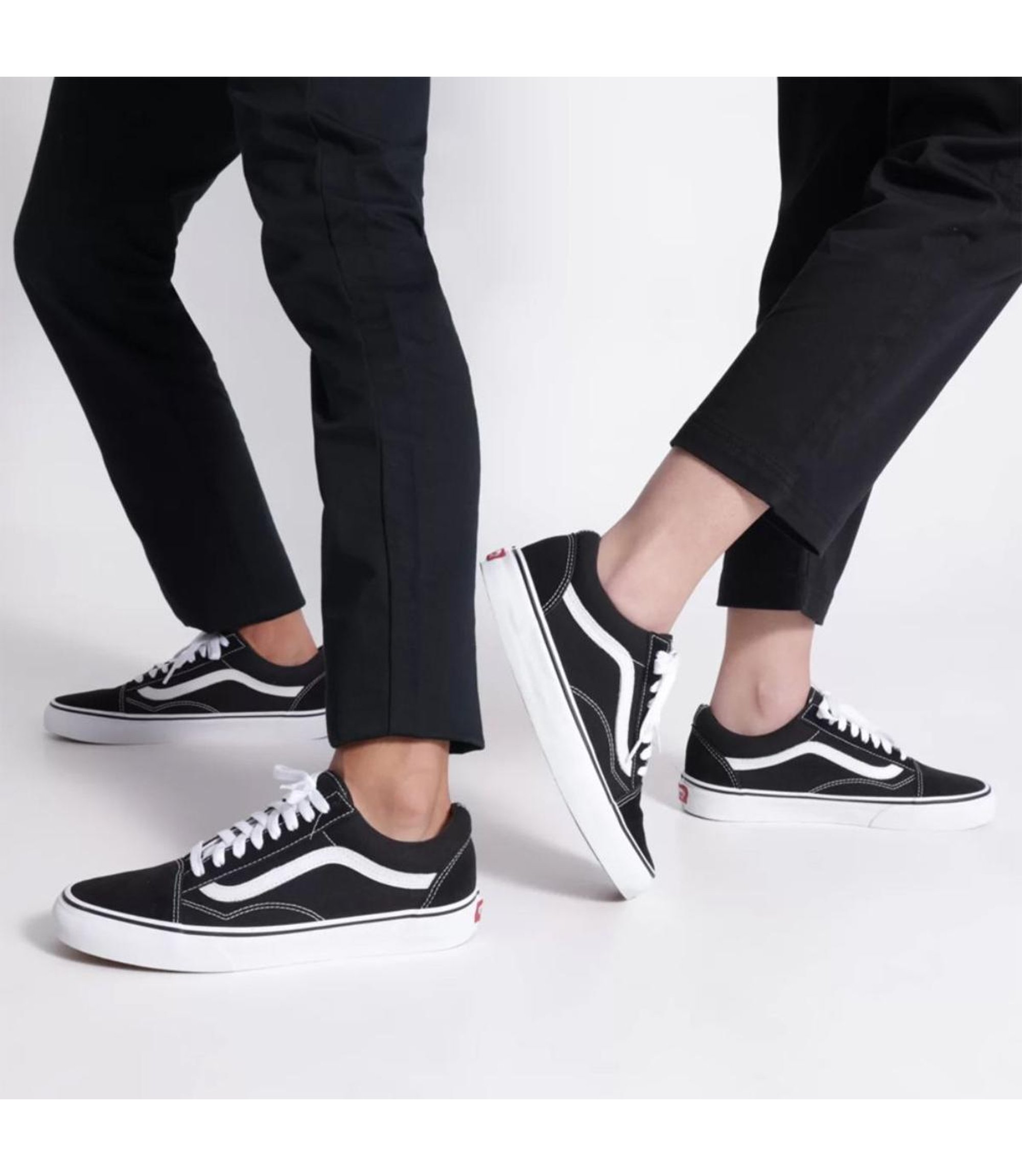 Tênis Old Skool Vans Krause