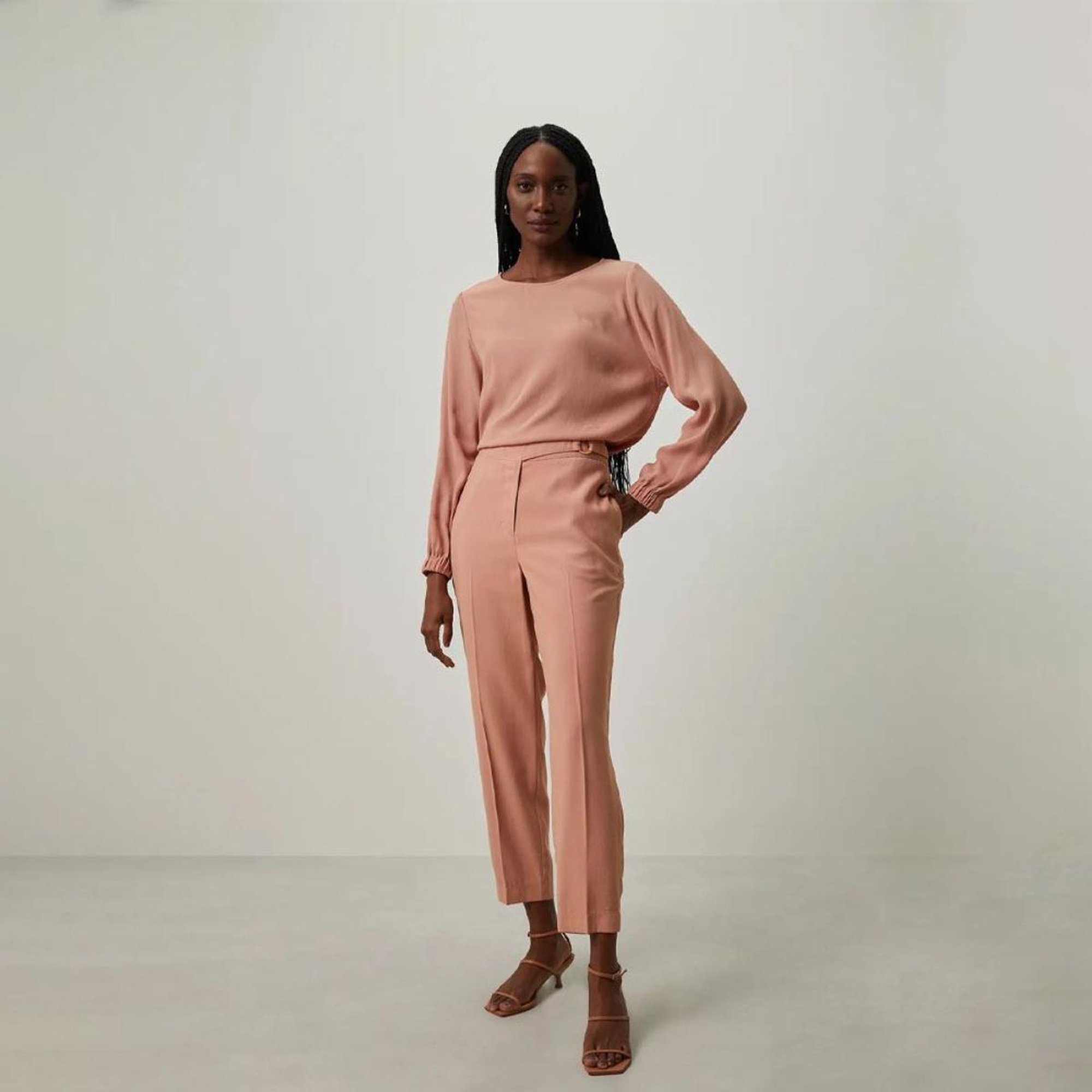 Setor Calçadista CalÃ§ados Porto Alegre Tamanco Modare Ortopédico