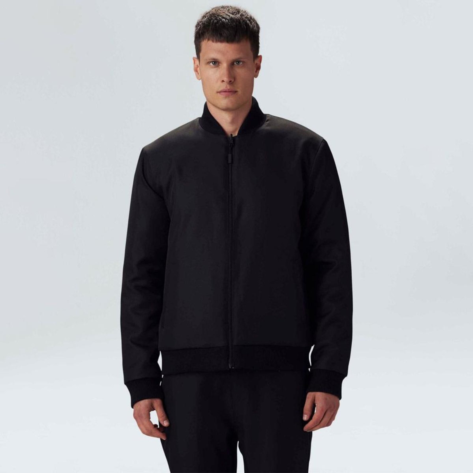 Clothing Deals Jaqueta Bomber Chess Clothing Jaqueta De Bomber