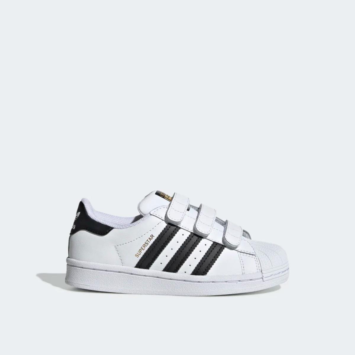 T nis Infantil Superstar Adidas