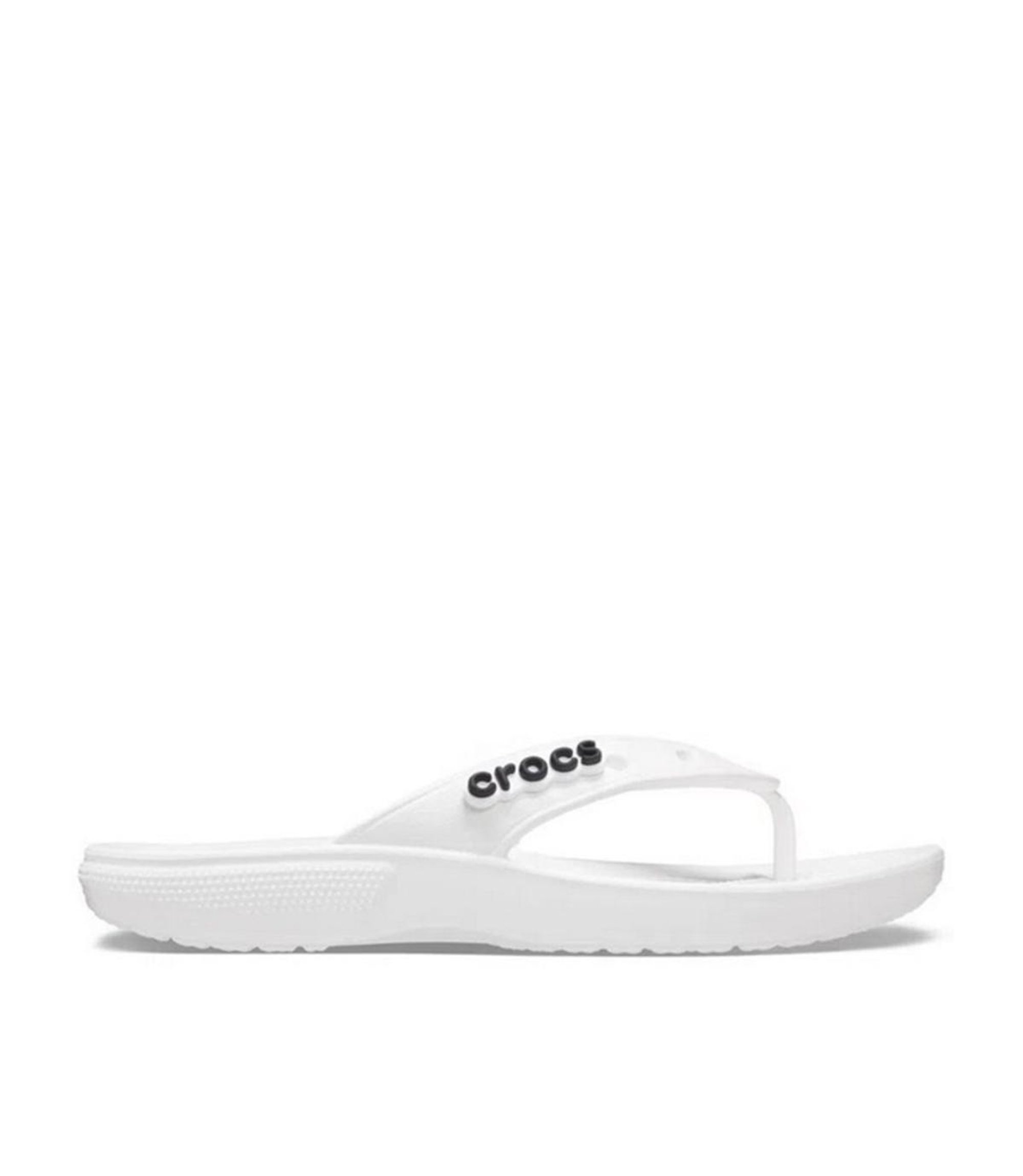 Chinelo Crocs Classic Flip Krause