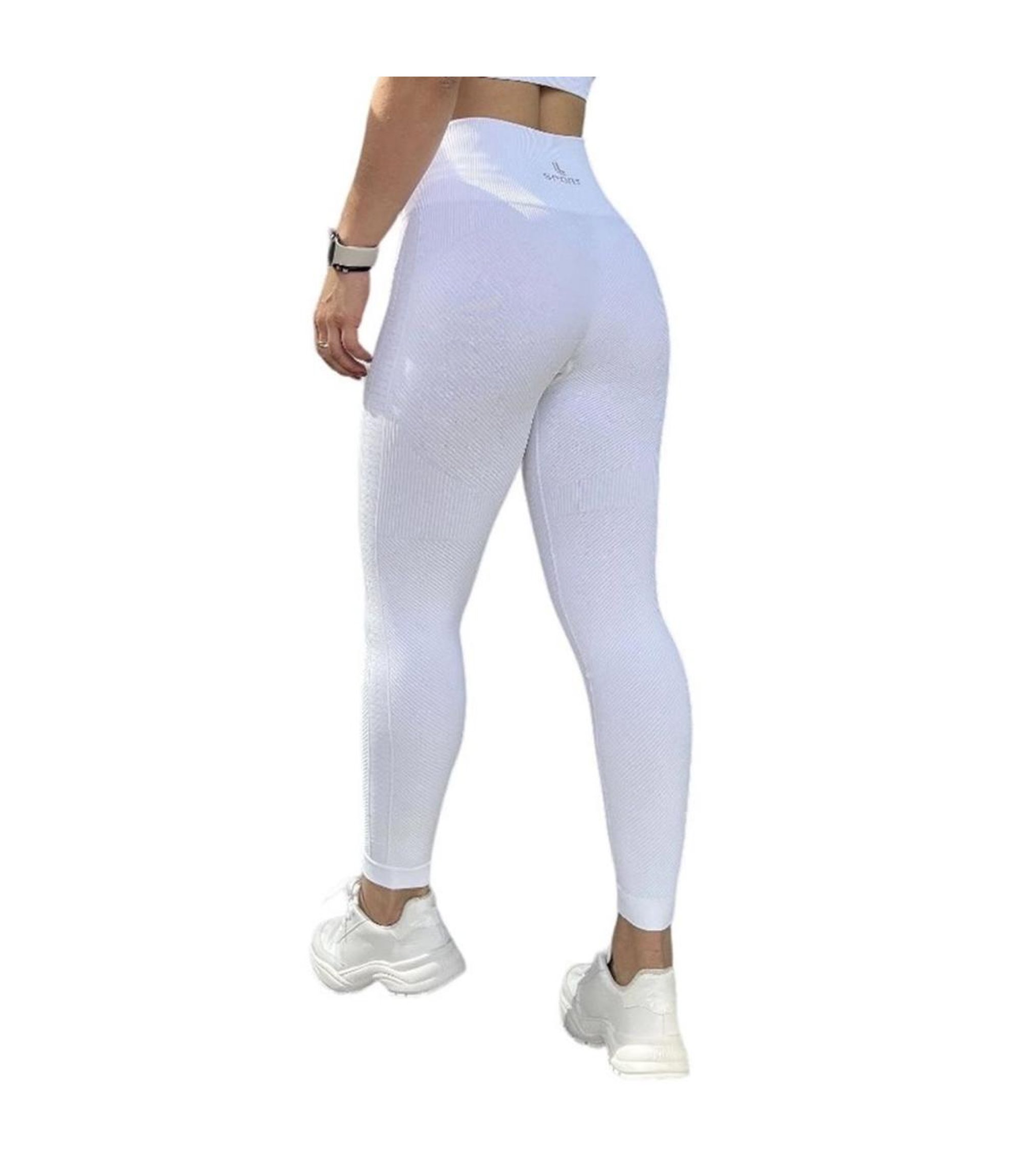 Calça Legging Basic Lupo - Main Image