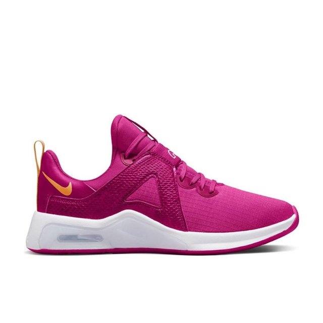 Tenis nike best sale feminino rosa