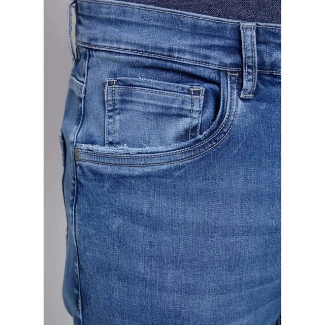 Calça jeans hot sale individual masculina