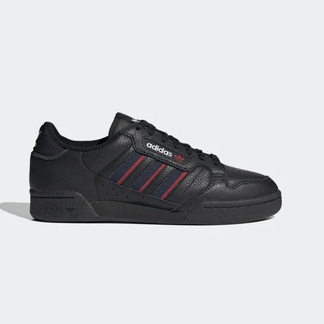 Adidas continental deals noir homme