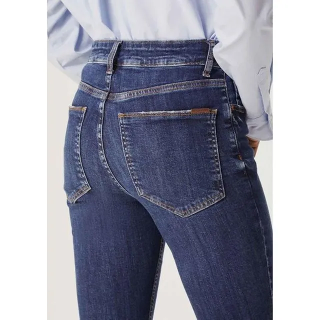 Jeans hot sale feminino hering