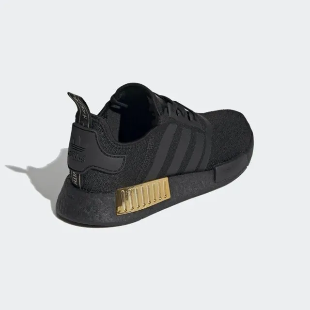 Adidas nmd on sale r1 dorado