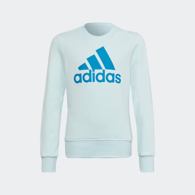 Moletom juvenil sale adidas