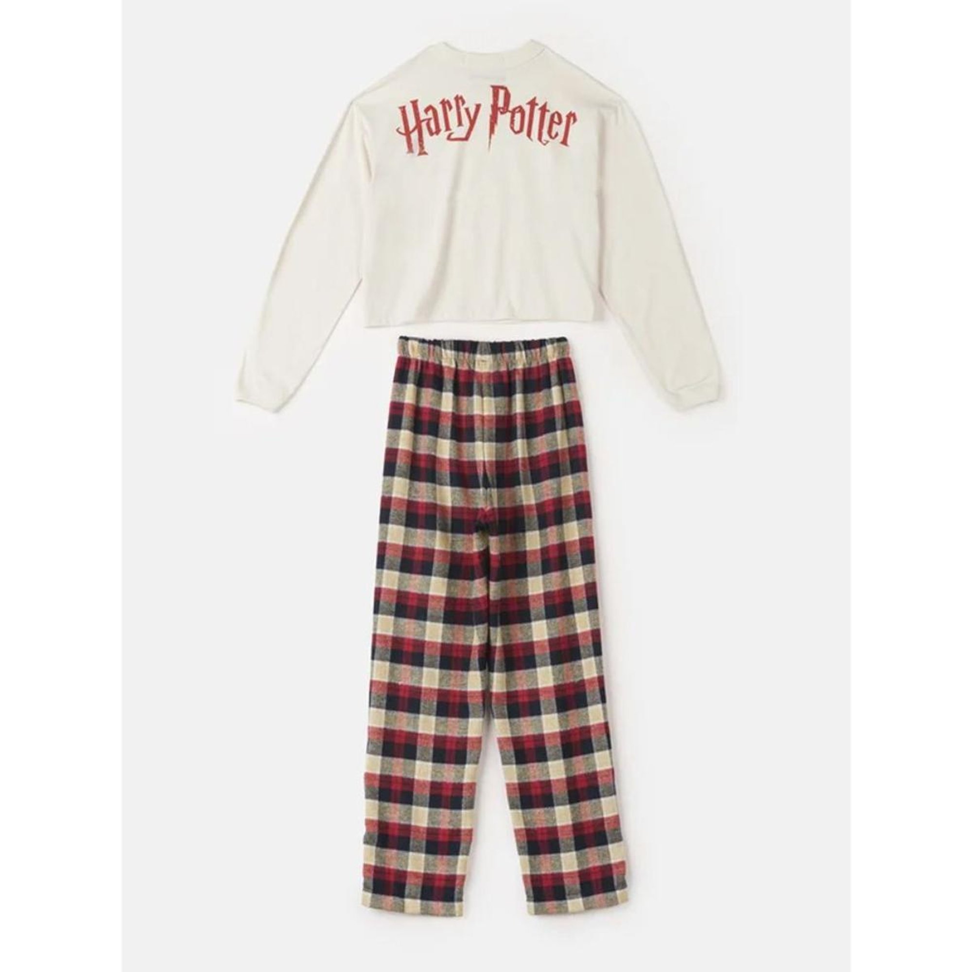 H&m Pijamas Harry Potter Niño Pijamaharry Potter Pijama Harry