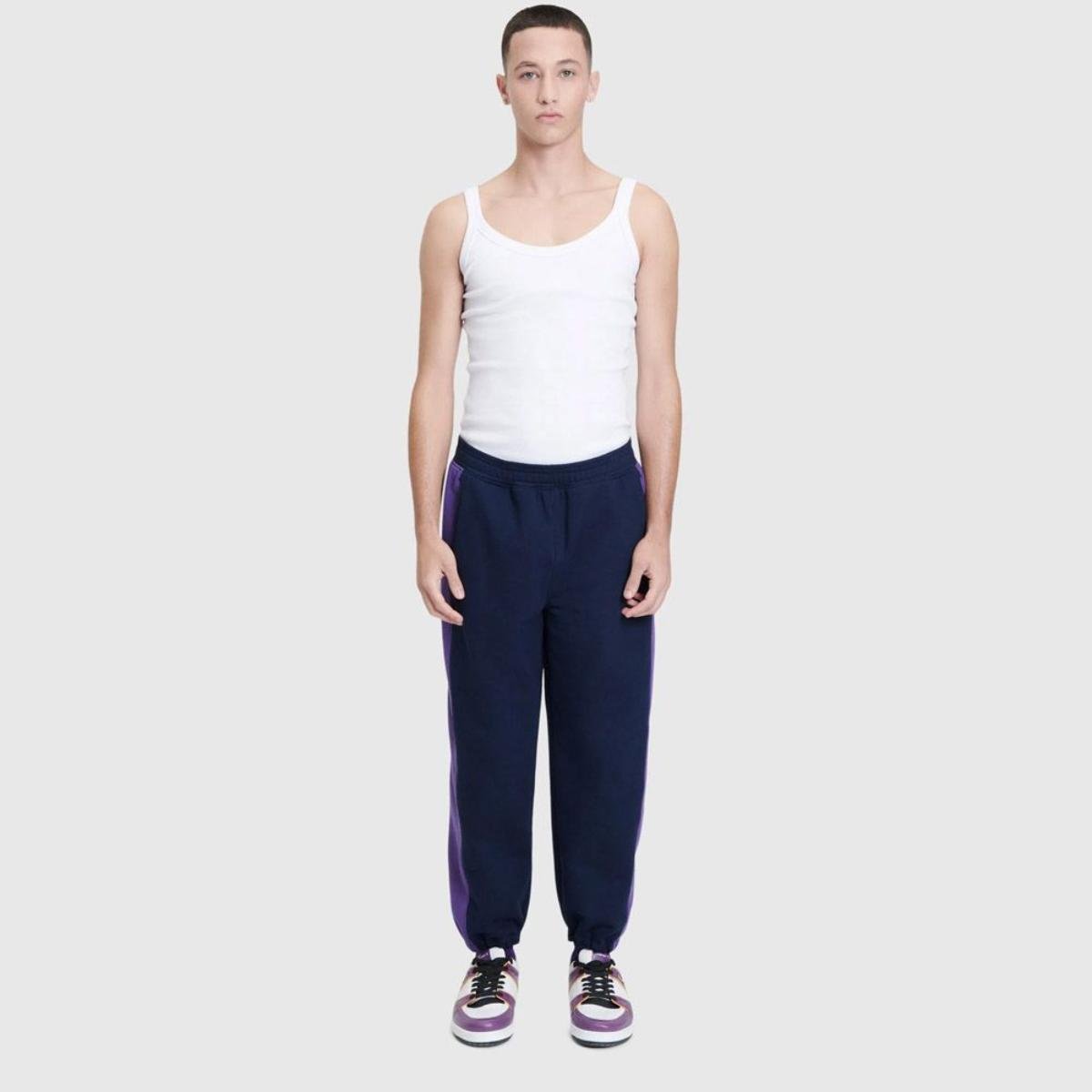 Calça Moletom Masculina Baw | Krause