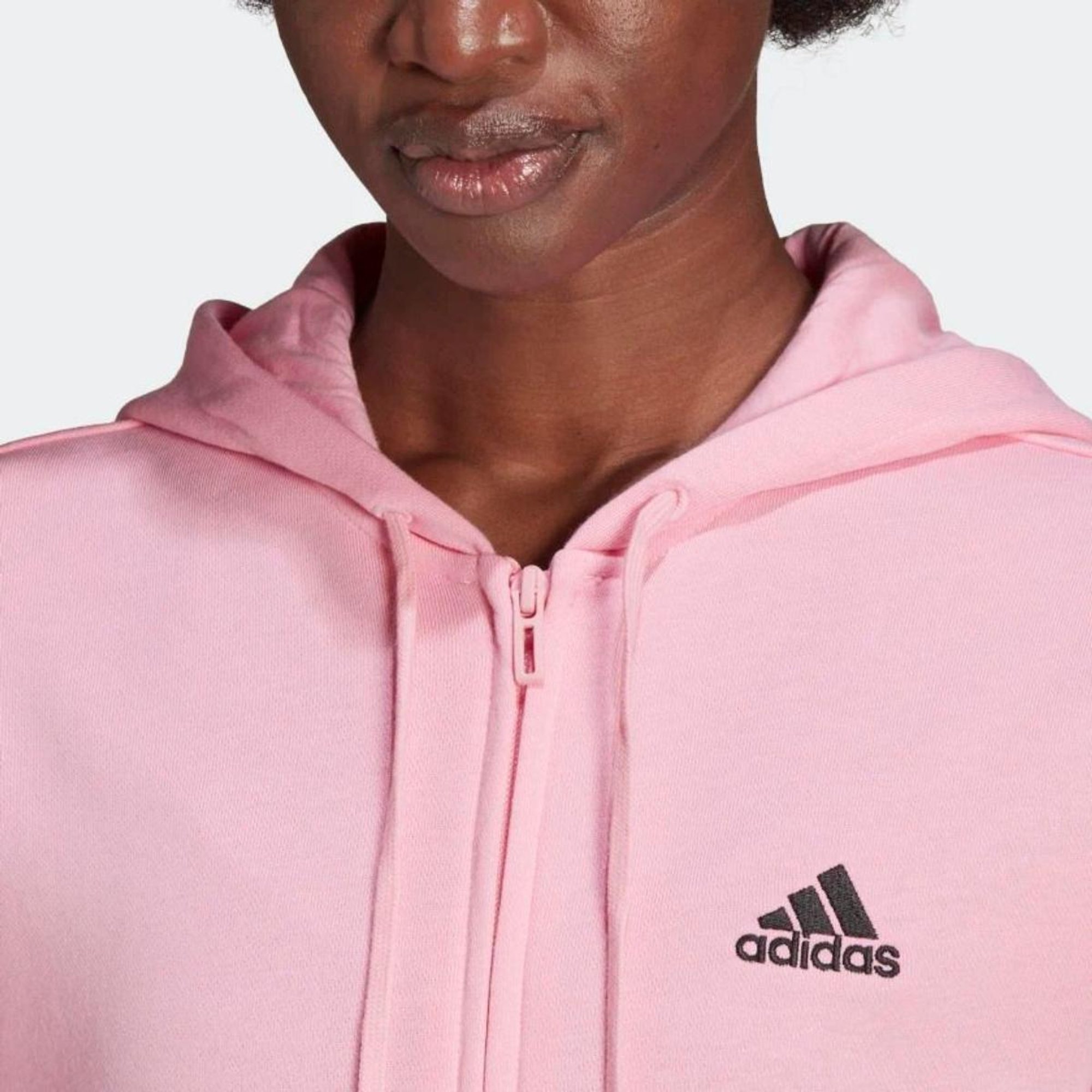 Jaqueta Moletom Moletom Fechado Feminino Adidas Moletom Adidas Com