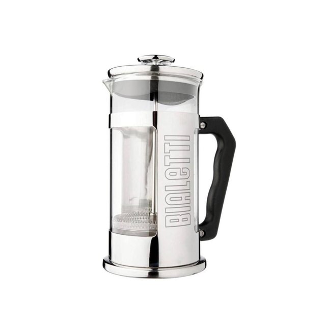 CAFETEIRA FRENCH PRESS 1L PREZIOSA BIALETTI Krause