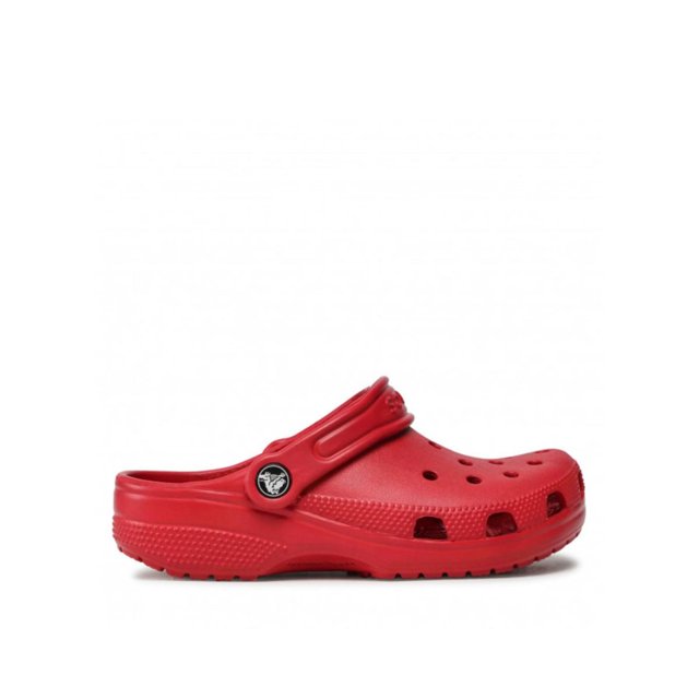 Sandália Crocs Classic Infantil, Krause