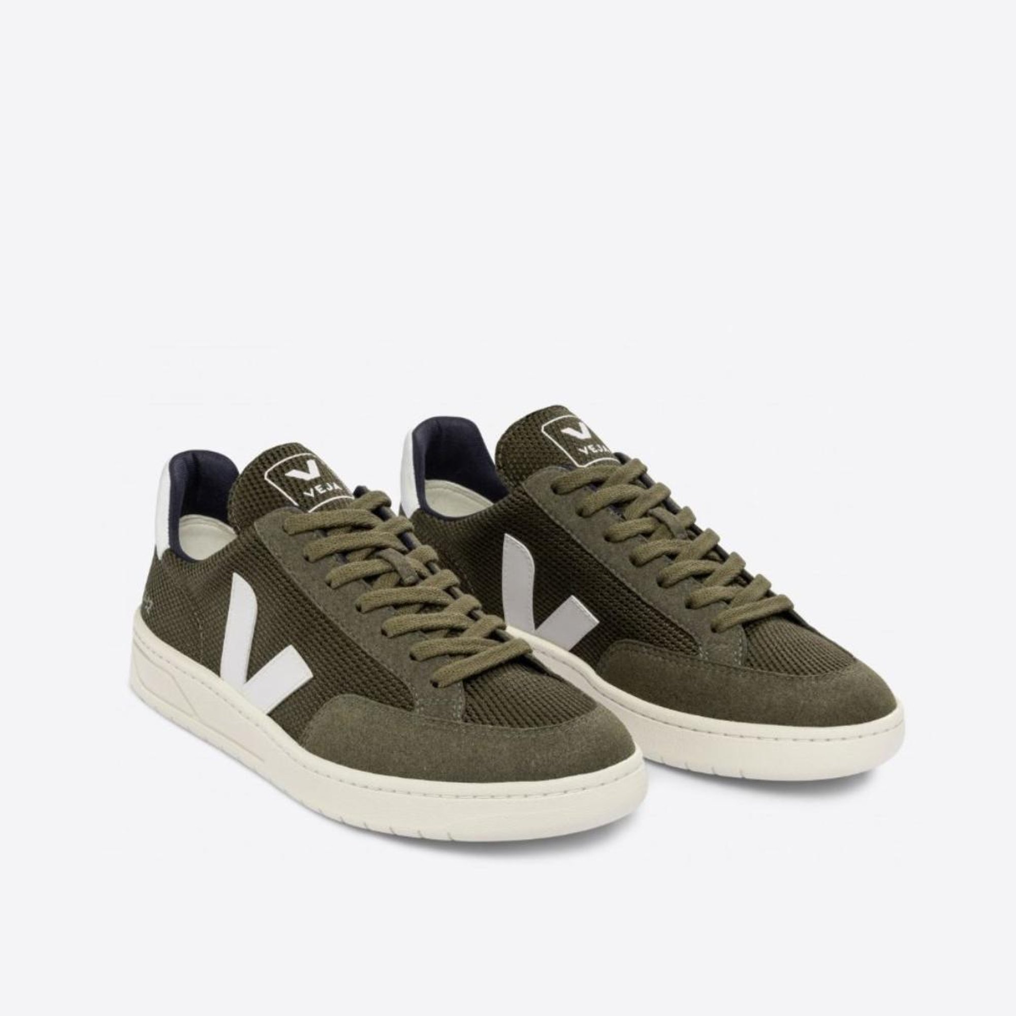 Tênis V-12 B-Mesh Veja Krause