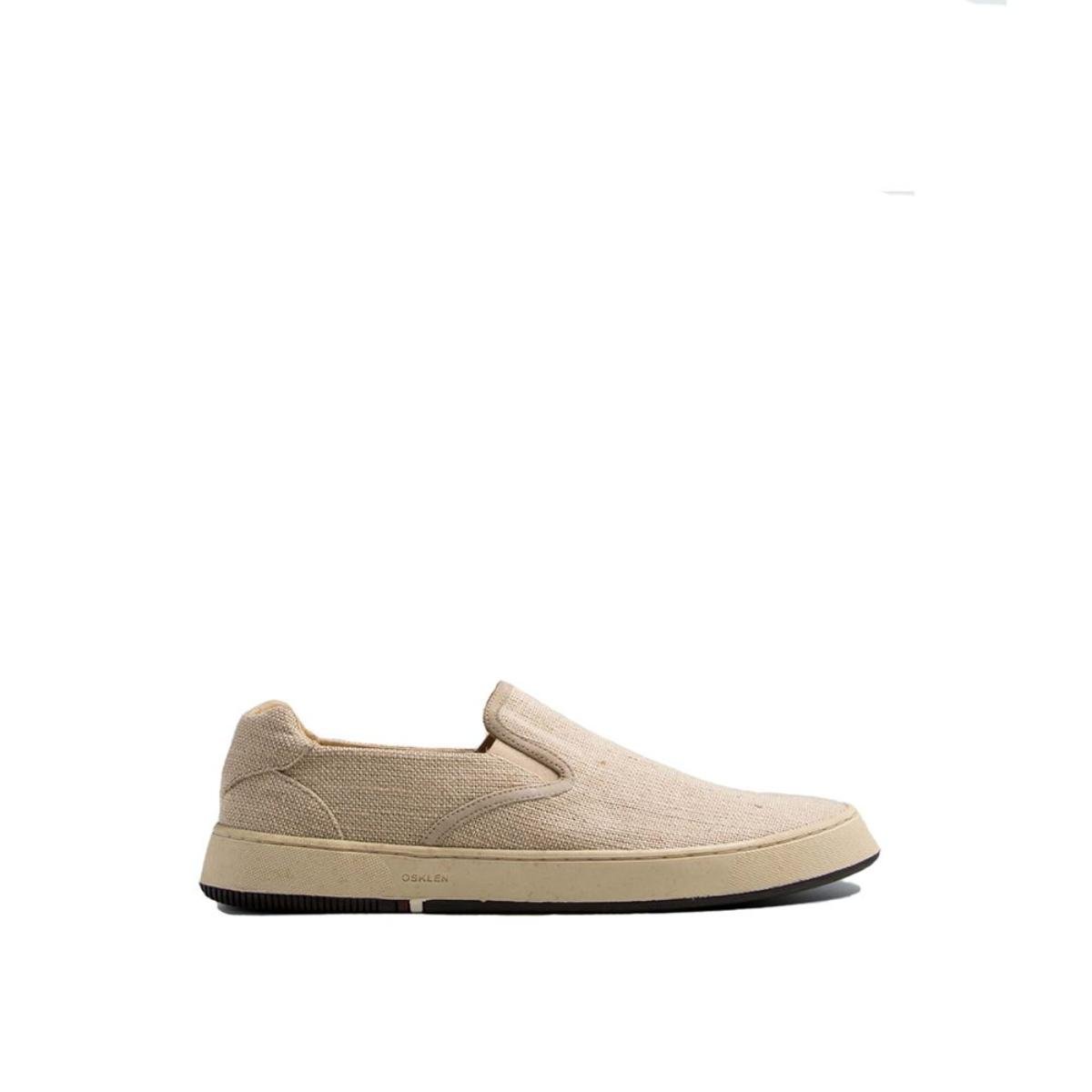 Tenis Slip On Masculino Osklen Bossa Nova Tenis Mule Osklen Tênis