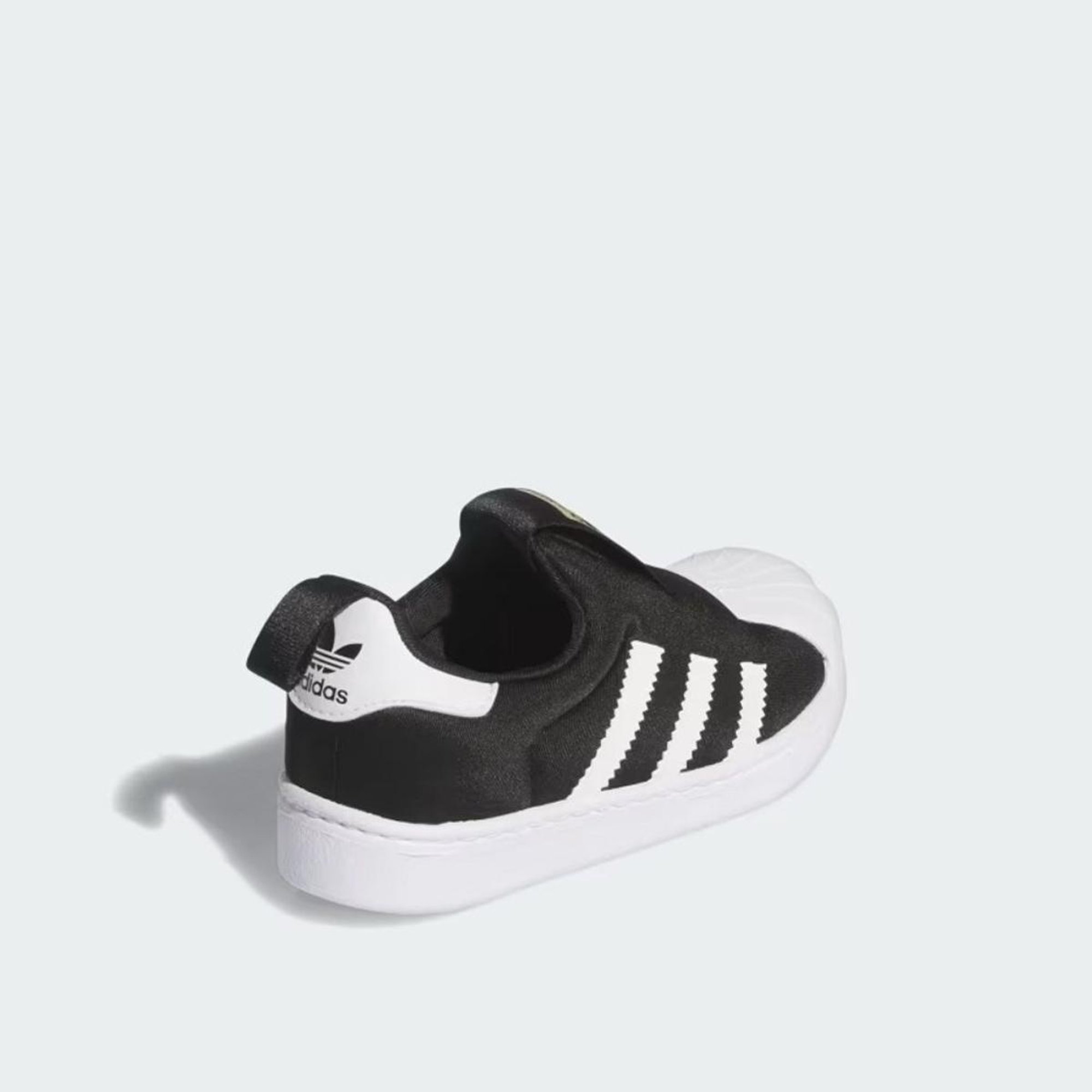 360 Infantil Infantil Feminino Tênis Adidas Superstar Infantil