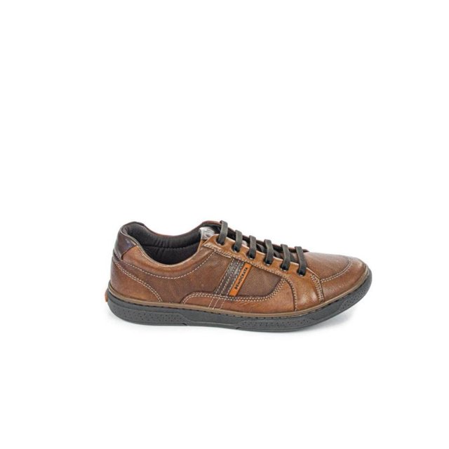 Sapatênis Democrata Pesponto masculino | Shoes4you
